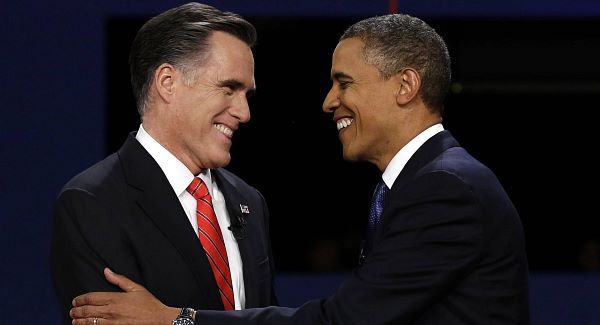 បណ្ដាអ្នកបោទឆ្នោតអាមេរិកដំបុងទៅបោះផ្នោត