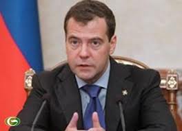 នាយករដ្ឋមន្រ្តីរដ្ឋាភិបាលរុស្ស៊ីDmitry Medvedevបំពេញទស្សនកិច្ចវៀតណាម