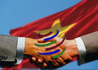 យថាទស្សអំពីកិច្ចសហប្រតិបត្តិការថ្មីរវាងអាស៊ាននិងប្រទេសសន្ទនានានា