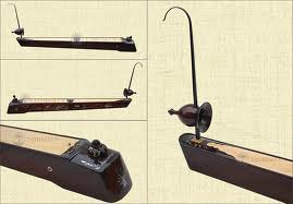 ឧទ្ទេសនាមអំពីចាប៉ីសាយដៀវរបស់វៀតណាម