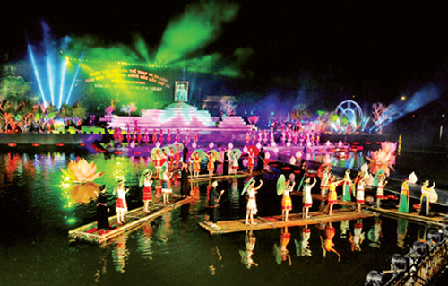 សិក្ខាសាលា៖ផ្សា​ភ្ជាប់វប្បធ៌ម កីឡា ជាមួយទេសចរណ៍