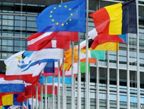 សន្និសីទកំពូលមិនផ្លូវការរបស់ EU មិនទទួលបាន ការព្រមព្រៀងណាមួយ អំពីថវិការរបស់ប្លុក