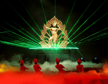 កម្មវិធីសិល្បៈរំលឹកខួបអនុស្សារវរីយ៍ទិវា បេតិកភ័ណ្ឌវៀតណាម