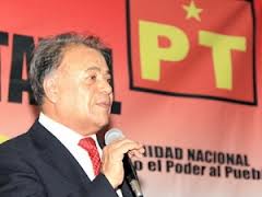 គណៈបក្សពលករម៉េកស៊ីកូយកចិត្តទុកដាក់ដល់ទំនាក់ទំនងសហប្រតិបត្តិការជាមួយវៀតណាម