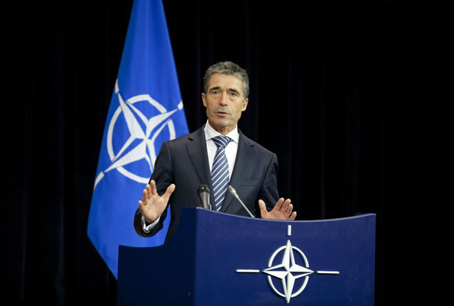 NATO ពិនិត្យមើលទីកន្លែងតាំងពង្រាយប្រព័ន្ធកាំរជ្រួចការពារអាកាស Patriot រវាងខ្សែព្រំដែនទួគី-ស៊ីរី