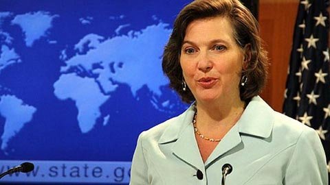 អាមេរិកសម្តែងនូការ ព្រួយបារម្ភចំពោះលិខិតឆ្លងដែនថ្មីរបស់ចិន