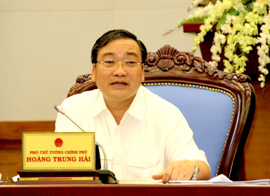 វៀតណាម-ហូឡង់បង្កើនកិច្ចសហប្រតិបត្តិការលើវិស័យទប់ទល់នឹងការប្រែប្រួលអាកាសធាតុ