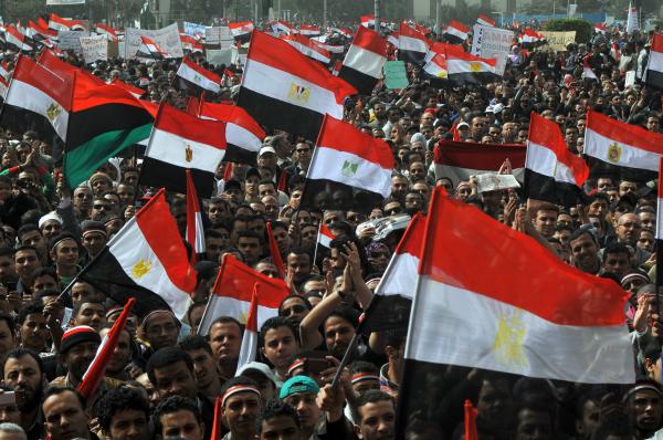 អាមេរិកដាសតឿនអេហ្ស៊ីបដំណើរការជួបសន្ទនាទ្វេភាគីជាបន្ទាន់