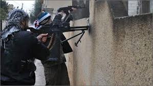 រុស្ស៊ីនិងអាមេរិកស្វែងរកដំណោះស្រាយសំដៅដោះស្រាយស្ថានភាពនៅស៊ីរី