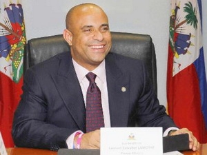 នាយករដ្ឋមន្ត្រី  Haiti មានដំណើរទស្សកិច្ចជាផ្លូវការនៅវៀតណាម