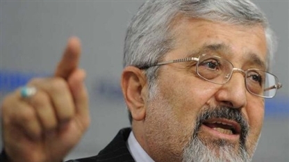 អ៊ីរ៉ង់ស្នើលោកខាងលិចមិន “នយោបាយភាវូបនីយកម្ម” បញ្ហានុយក្លេអែររបស់ Tehran