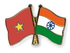 វៀតណាម-ឥណ្ឌាជម្រុញកិច្ចសហប្រតិបត្តិការលើគ្រប់វិស័យ