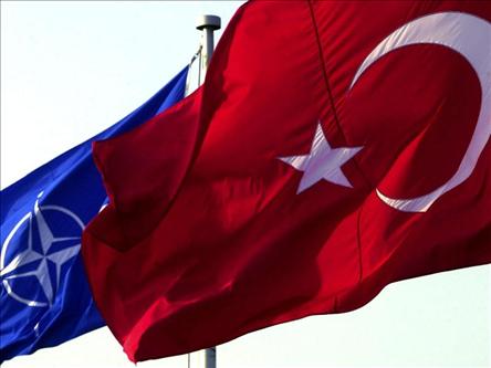 ការដាក់ពង្រាយកាំជ្រួចរបស់ NATO​ អាចនាំទៅដោយការរត់ប្រណាំងសព្វារុធក្នុងមជ្ឃឹមបូព៏ារ