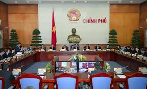 វៀតណាមប្តេជ្ញាជំនះពុះពារលើការលំបាកដើម្បីស្ថិរភាពអភិវឌ្ឍន៌ខឿនសេដ្ឋកិច្ច