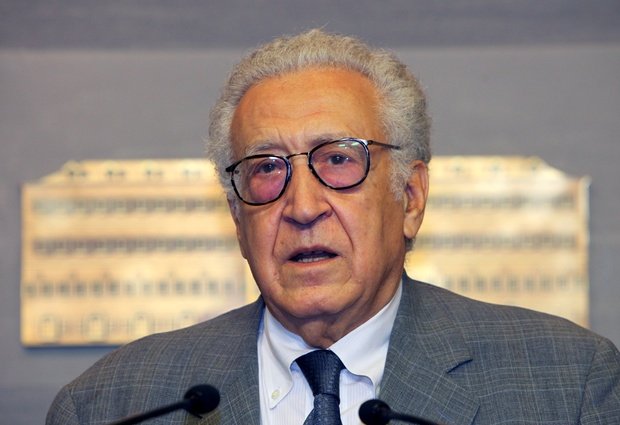 អ.ស.ប. និងសម្ព័ន្ធ អារ៉ាប់ស្វែងរកដំណោះស្រាយសំរាប់វិប័ត្តនៅស៊ីរី