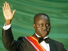 សម្ព័ន្ធភាពអាហ្វ្រិកខំប្រឹងប្រែងដោះស្រាយវិបត្តិនយោបាយនៅអាហ្វិ្រកកណ្តាល