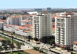 ទីក្រុងហូជីមិញប្រមូលផ្តុំគ្រប់កម្លាំងដើម្បីអភិវឌ្ឍន៍ក្នុងឆ្នាំ២០១៣