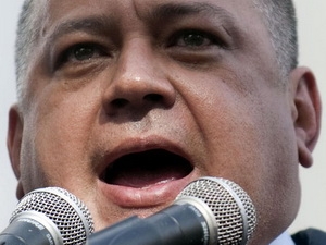 ប្រធានរដ្ឋសភានៃ Venezuela ជាប់ឆ្នោតជាថ្មីម្តងទៀត