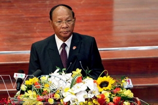 កម្ពុជារៀបចំពិធីមីទ្ទីញរំលឹកខួបអនុស្សារវរីយ៍លើកទី៣៤នៃទិវាផ្តួលរំលំរបបប្រល័យពូជសាសន៍ ប៉ុល ពត