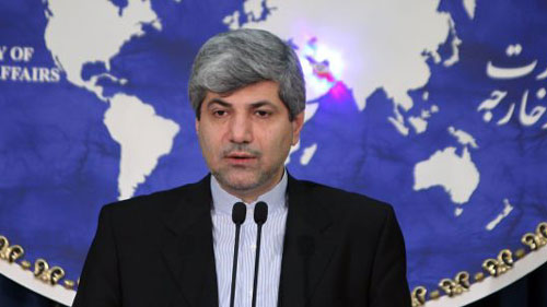 អ៊ីរ៉ង់ត្រៀមខ្លួនជាស្រេចចូលរួមបណ្ដាការជួបសន្ទនាជាមួយក្រុម P5+1