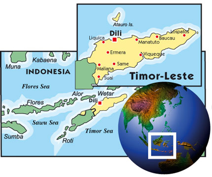 Timor – Leste កំពុងខំប្រឹងប្រែងជំរុញខ្លាំង​ការទាក់​ទាញ​​វិនិយោគពីប្រទេសអាស៊ាននានា