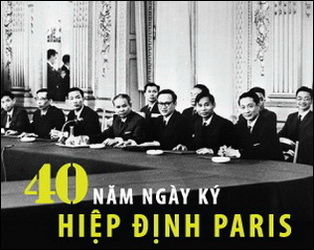 កិច្ចព្រមព្រៀងទីក្រុងប៉ារីស - ពេលវេលាប្រវត្តិសាស្ត្រមិនបំភ្លេចបានឡើយ