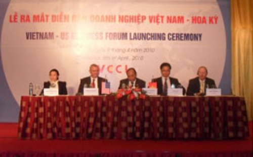 បណ្ដាអង្គភាពអាជិវកម្មអាមេរិកអះអាងធ្វើអាជិវកម្មយូរអង្វែងនៅវៀតណាម