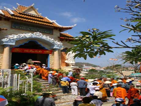 បំណងប្រាថ្នារបស់ប្រជាជននាដើមឆ្នាំថ្មី