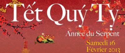 ពិធីទទួលបុណ្យតេតប្រពៃណីវៀតណាមនៅទីស្នាក់ការ UNESCO