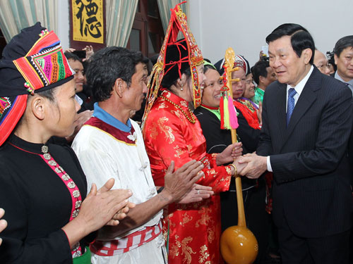 បញ្ហាជនជាតិនិងសាមគ្គីភាពបណ្ដាជនជាតិដើរតួនាទីយុទ្ធសាស្ត្រ