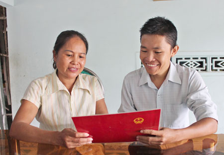 រដ្ឋាភិបាលវៀតណាម ចេញផ្សាយសេចក្តី សម្រេចចិត្តស្តីពីការឲ្យខ្ចី ឥនទានចំពោះគ្រួសារហៀបក្រីក្រ