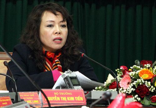 បណ្ដាសកម្មភាពរំលឹកខួបអនុស្សាវរីយ៍ទិវាគ្រូពេទ្យវៀតណាម