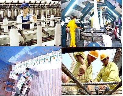 រដ្ឋាភិបាលវៀតណាមជំរុញខ្លាំងការជួយឧបត្ថម្ភអង្គភាពអាជីវកម្ម