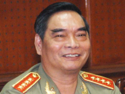 សមាជិកអចិន្ត្រៃយ៍គណះលេខា Le Hong Anh ទៅបំពេញការងារនៅទីក្រុង Hai Phong