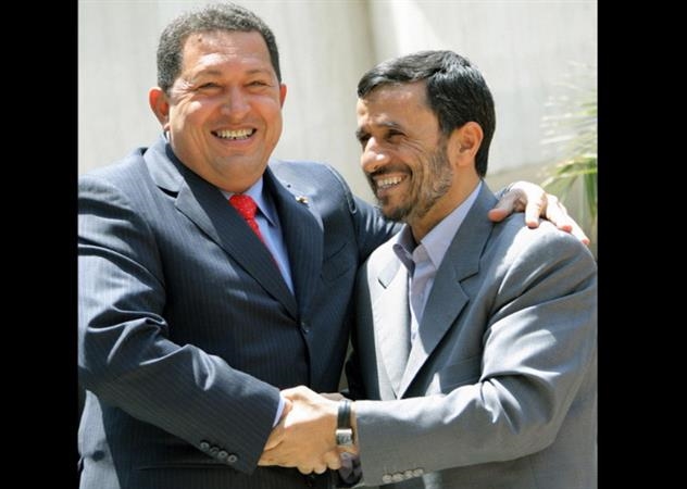 ពិធីមរណៈទុក្ខជាផ្លូវ ការអតីតប្រធានាធិបតី  Venezuela លោក Hugo Chavez