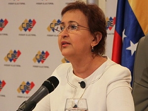 ការបោះឆ្នោតប្រធានាធិបតី Venezuela នឹងត្រូវបានរៀបចំឡើង នាថ្ងៃទី ១៤ មេសា