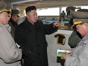 ស.ប.ប.ក. ដំណើរការធ្វើសមយុទ្ធបាញ់គ្រាប់កាំភ្លើងពិត