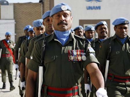 ក្រុមបប្រឹក្សាសន្តិសុខ អ.ស.ប. ការពន្យាពេលភារកិច្ចរបស់ក្រុមបេសកម្មប្រចាំនៅអាហ្វហ្គានីស្ថាន