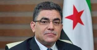 នាយករដ្ឋមន្ត្រីថ្មីរដ្ឋាភិបាលជាបណ្តោះអាសន្នស៊ីរីបដិសេធការសន្ទនាជាមួយរដ្ឋអំណាចរបស់ប្រធានាធិបតីស៊ីរី Bashar Al-Assad