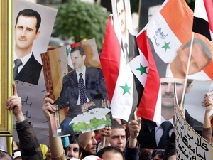 ស៊ីរីស្នើឲ្យ អ.ស.ប. បើកសើបអង្គេតចំពោះរឿងវាយប្រហារដោយអាវុធគីមី