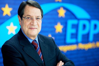 Cyprus ប្រកាសផែនការស្តាខឿនសេដ្ឋកិច្ចឡើងវិញ