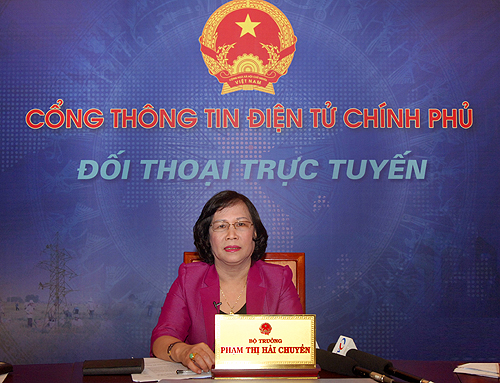 វៀតណាមមានពលករជនបទចំនួនជាង ១ លាន នាក់ត្រូវបានបណ្តុះ បណ្ដាលវិជ្ជាជីវៈ