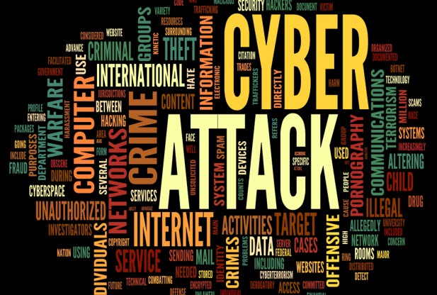 Hackers កំពុងធ្វើអន្តរាយចំពោះទំនាក់ទំនងរវាងចិននិងអាមេរិក