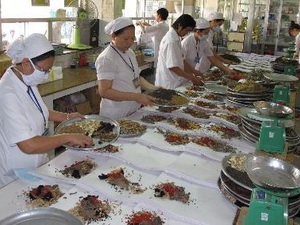 អាស៊ាន-ចិនសហប្រតិបត្តិការលើវិស័យវេជ្ជសាស្ត្របុរាណ