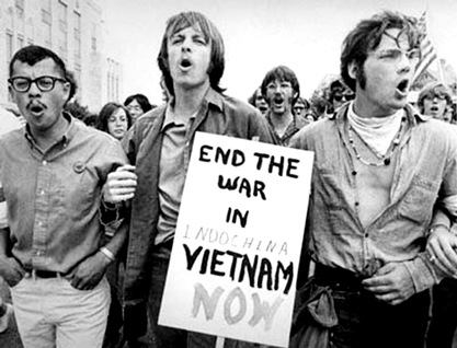 មិត្តភក្តិអន្តរជាតិចែករំលែកសេចក្ដីសប្បាយរីករាយឯករាជរបស់ប្រជាជាតិវៀតណាម