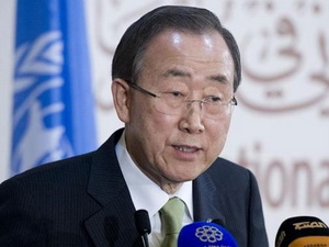 ការវាយប្រហារដោយគ្រាប់បែកជាច្រើនបានកើនឡើងនៅអ៊ីរ៉ាក់