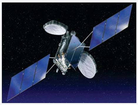 វៀតណាមបាញ់បង្ហោះផ្កាយរណប់ VNRED Sat-1 ប្រកបដោយជោគជ័យ