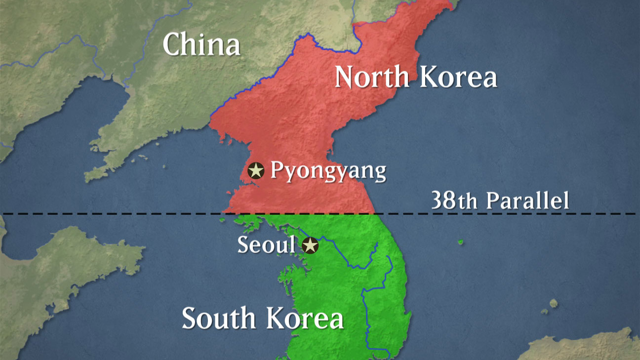 ព្យុងយ៉ាងត្រៀមខ្លួនស្រេចជួបចរចារជាមួយភាគីទាក់ទិននានា