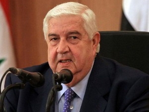 រដ្ឋាភិបាលស៊ីរីនឹងចូល រួមសន្និសីទអំពីស៊ីរី