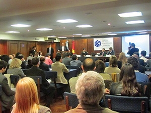 អង្គភាពអាជីវកម្មវៀតណាមស្រាវជ្រាវទីផ្សារអាមេរិកខាងត្បូង